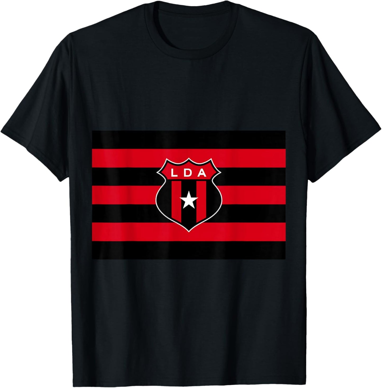 Apparel T-Shirt - T-Shirt | Black