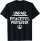T-Shirt T-Shirt - T-Shirt | Black