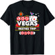 Las Vegas Vacation - Besties Trip - Vegas Girls Trip 2026 T-Shirt - T-Shirt | Black