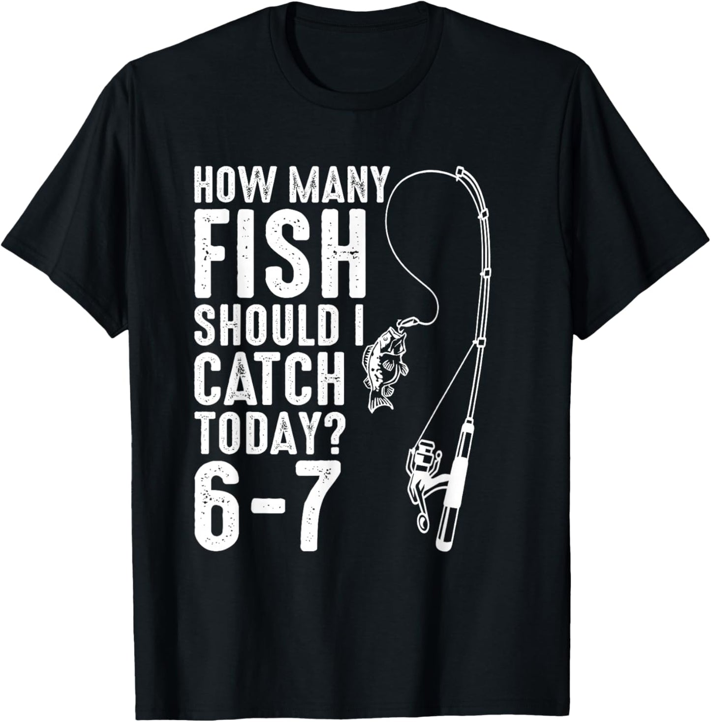 Meme T-Shirt - T-Shirt | Black