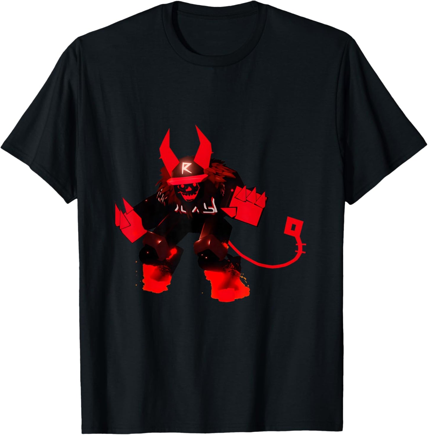 Guest666 Guest 666 T-Shirt - T-Shirt | Black