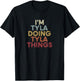 Tyla Name Tyla Personalized Name First Given T-Shirt - T-Shirt | Black