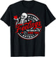 If I Had Feelings They'd Wouldn't Be for You Anyway Skeleton T-Shirt - T-Shirt | Black