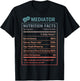 Mediator T-Shirt - T-Shirt | Black