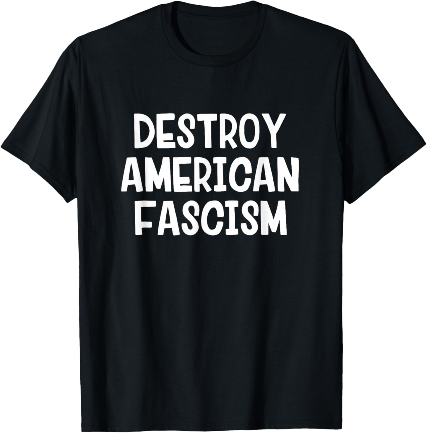 T-Shirt T-Shirt - T-Shirt | Black