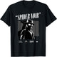 Marvel Spider-Noir The Spider Cool Portait T-Shirt - T-Shirt | Black