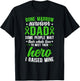 Proud BMT Dad of A Bone Marrow Transplant Survivor Father T-Shirt - T-Shirt | Black