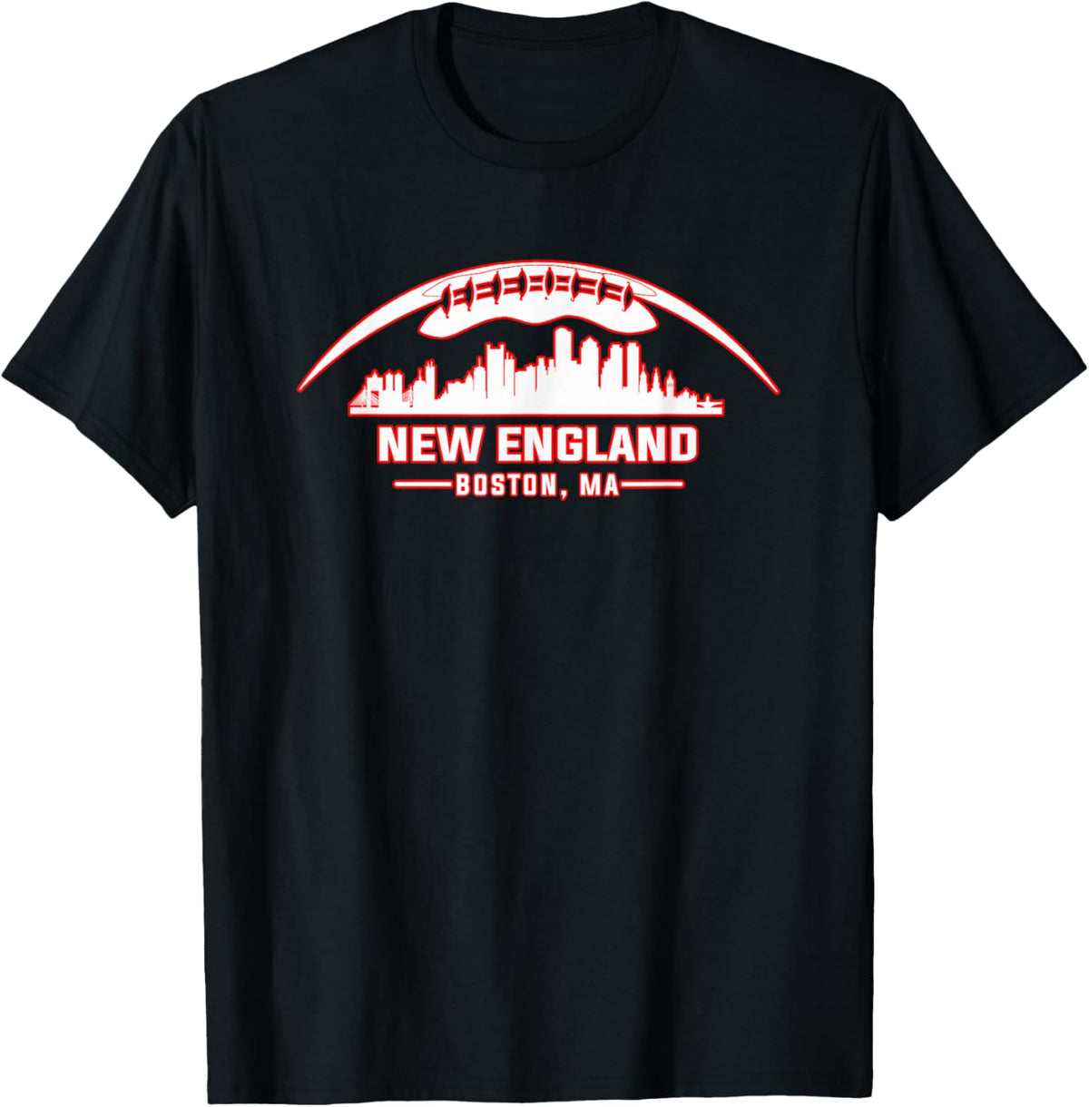 T-Shirt T-Shirt - T-Shirt | Black