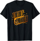 French Horn Musician Treble Maker T-Shirt - T-Shirt | Black