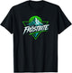 Frostbite Logo 2 T-Shirt - T-Shirt | Black