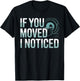 MRI Technologist Job Profession MRI Tech Appreciation T-Shirt - T-Shirt | Black