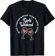 Girls Weekend Good Friends Wine Times Vacation Summer Women T-Shirt - T-Shirt | Black