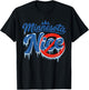 Minnesota Rebel New State Flag T-Shirt - T-Shirt | Black