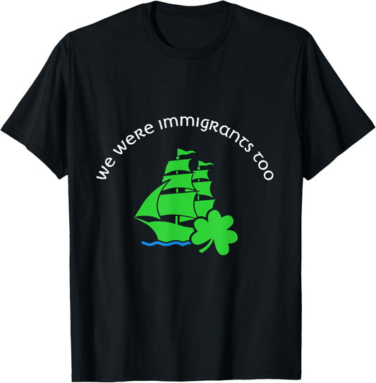 T-Shirt T-Shirt - T-Shirt | Black