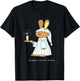 My Christmas Dreaming Lauvey Fan Gift Christmas T-Shirt - T-Shirt | Black