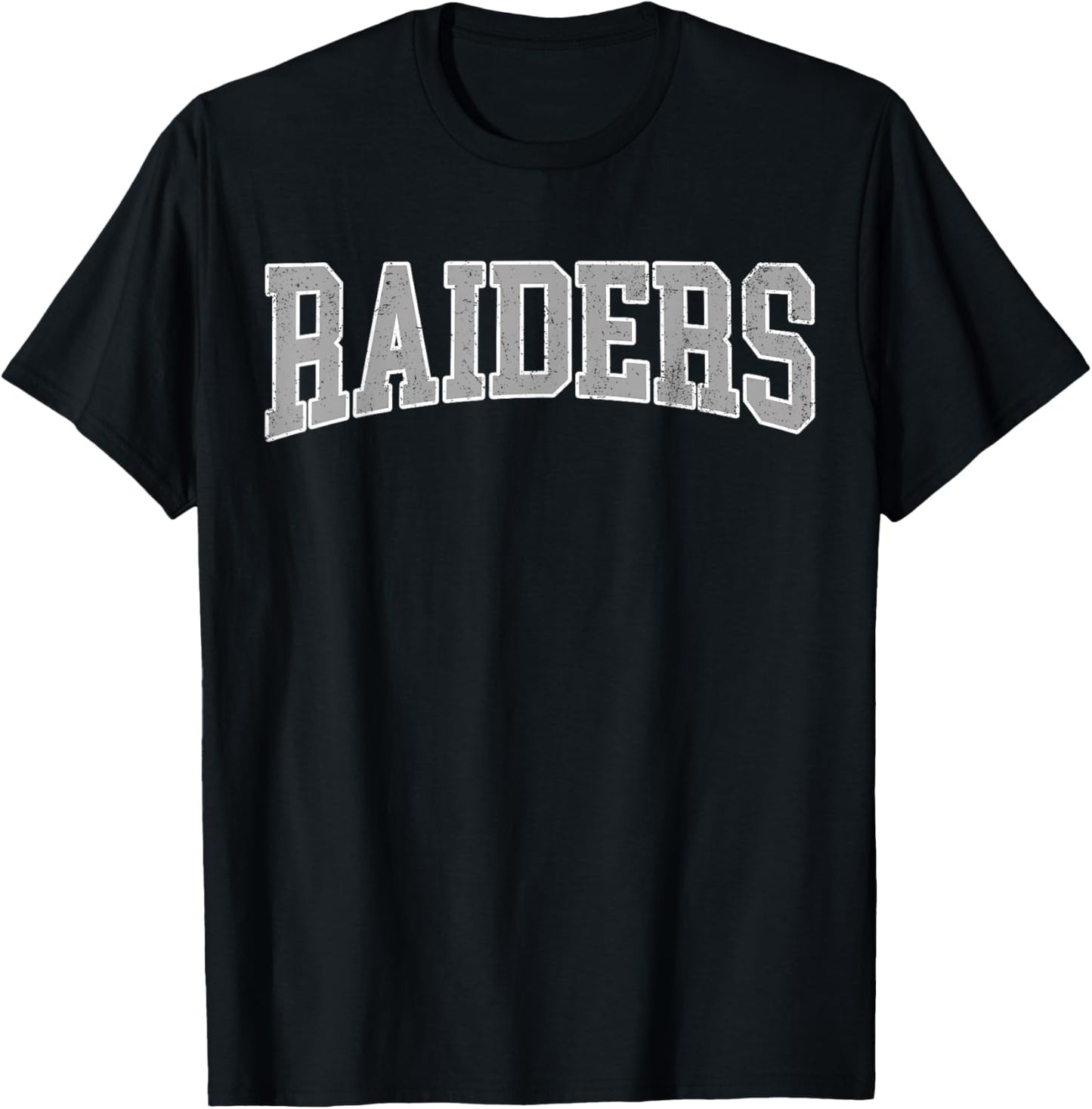 T-Shirt T-Shirt - T-Shirt | Black