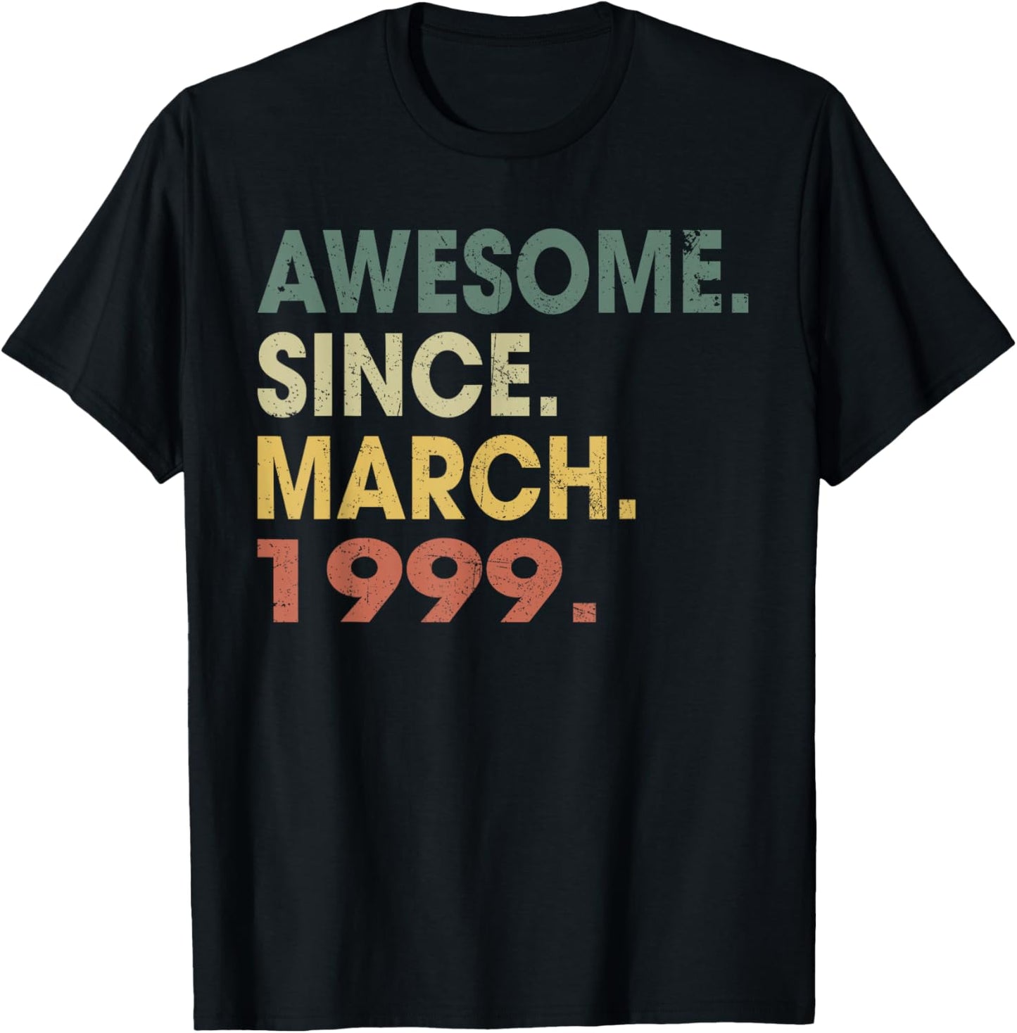 Quote T-Shirt - T-Shirt | Black