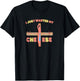 I Just Wanted My Cheese Jesus Christ Cross Funny Meme T-Shirt - T-Shirt | Black