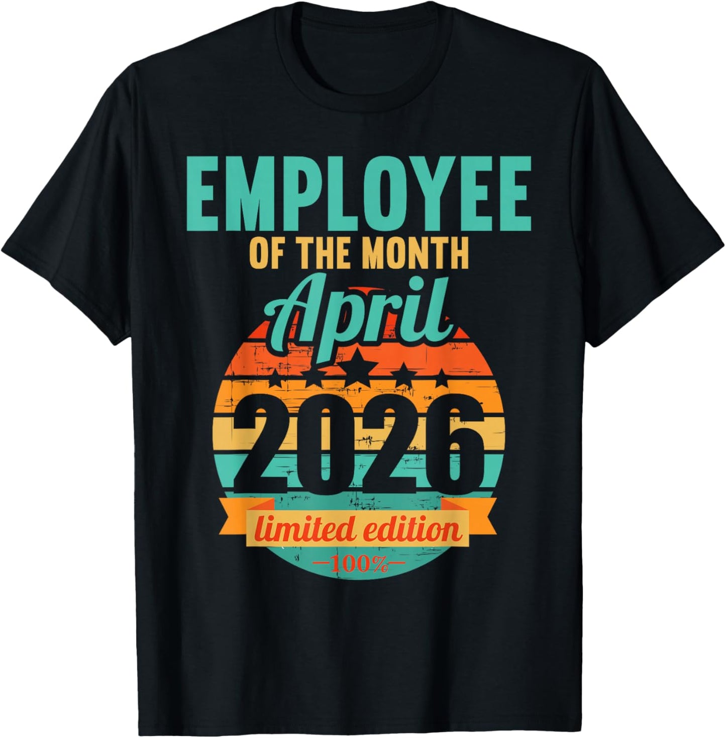 T-Shirt T-Shirt - T-Shirt | Black