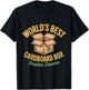 Cardboard Box Breaker. Funny T-Shirt - T-Shirt | Black