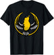 Rebel Goldfinch Alliance T-Shirt - T-Shirt | Black