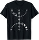Amazigh Berber T-Shirt - T-Shirt | Black
