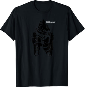 The Conjuring - Conjuring Chair T-Shirt - T-Shirt | Black