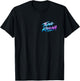 Trolling Lure T-Shirt - T-Shirt | Black