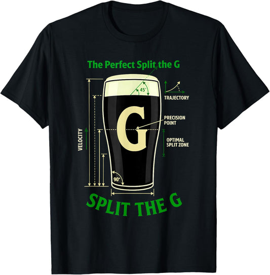 T-Shirt T-Shirt - T-Shirt | Black