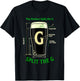 T-Shirt T-Shirt - T-Shirt | Black