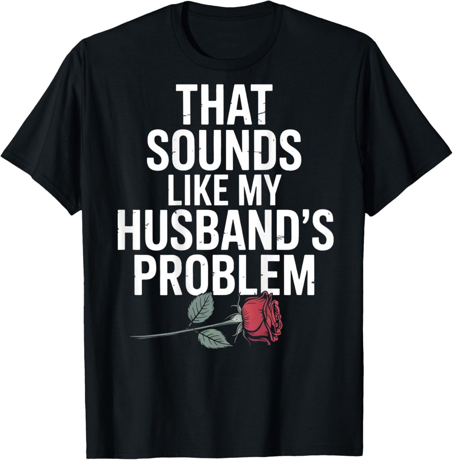 (ON Back) T-Shirt - T-Shirt | Black