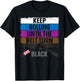 Jiu Jitsu Design Women Kids BJJ Brazilian Jiu Jitsu T-Shirt - T-Shirt | Black