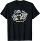 Esther 4:14 Created for Such A Time As This Christian Floral T-Shirt - T-Shirt | Black