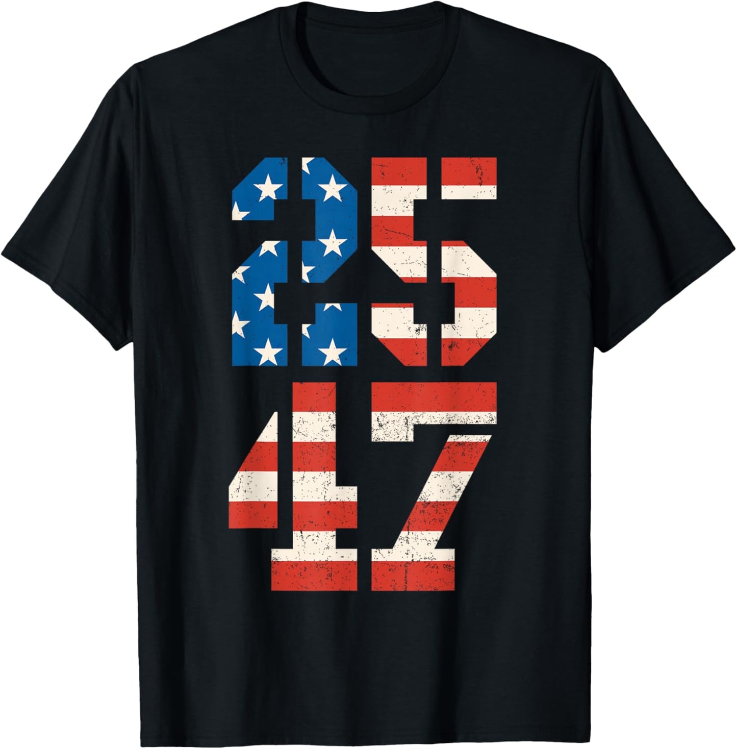 2547 Resist Patriotic Women T-Shirt - T-Shirt | Black