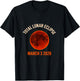 Total Lunar Eclipse 2026 Blood Moon 3 March Eclipse T-Shirt - T-Shirt | Black