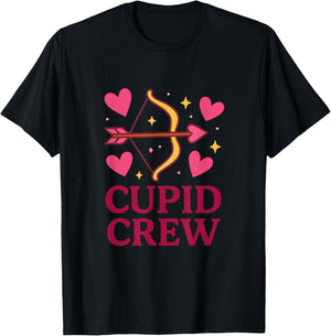 of Love T-Shirt - T-Shirt | Black