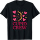 of Love T-Shirt - T-Shirt | Black