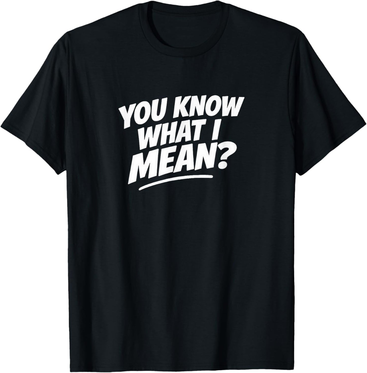 T-Shirt T-Shirt - T-Shirt | Black