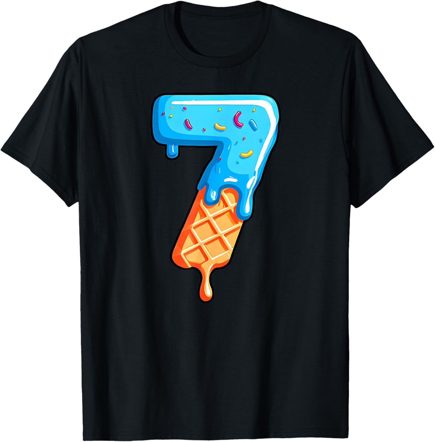 Funny 67 Six Seven Meme Couple Matching Halloween Costume T-Shirt - T-Shirt | Black