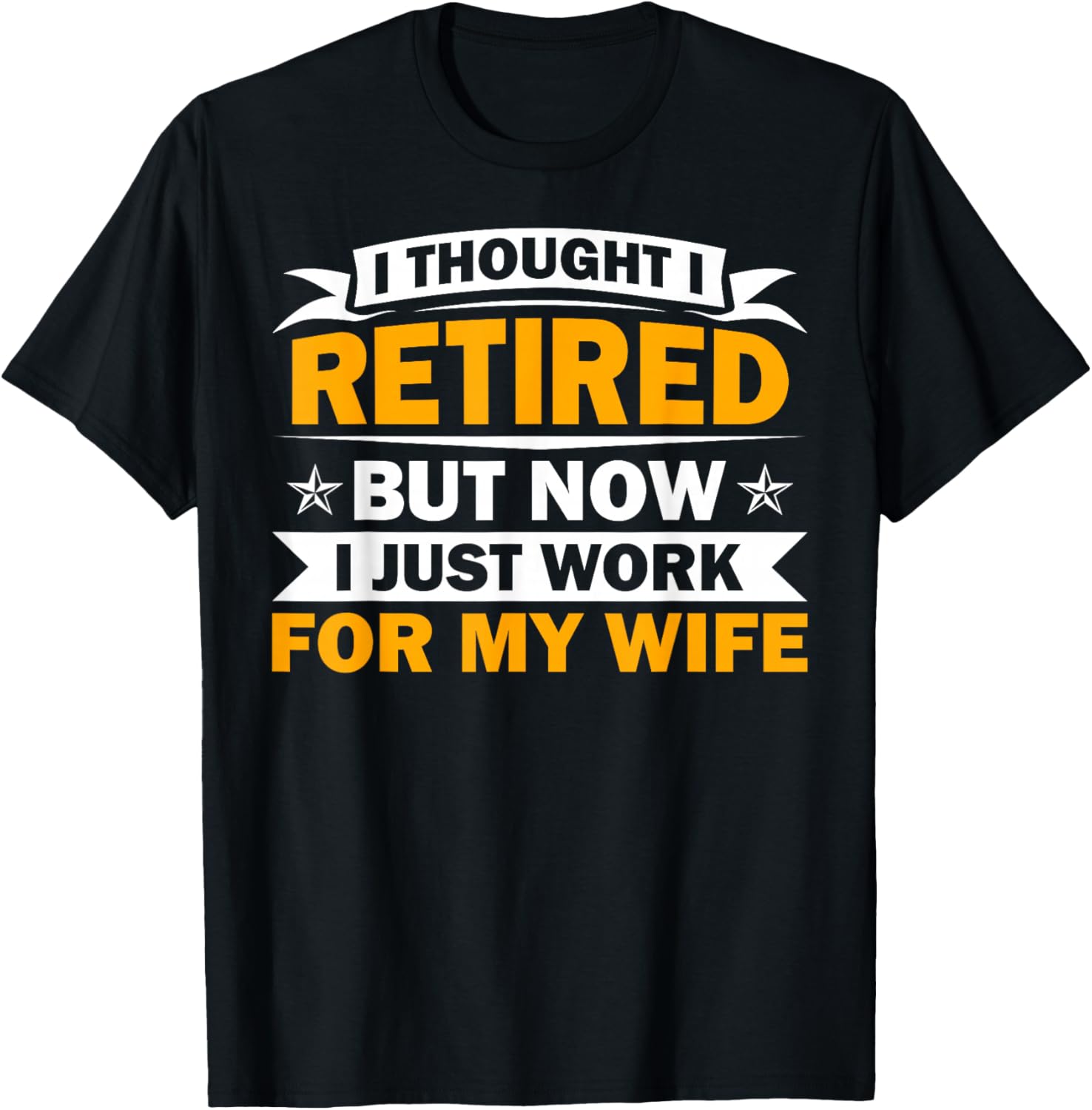 Best Retirement Novelty Women Dad Grandpa Retirement T-Shirt - T-Shirt | Black