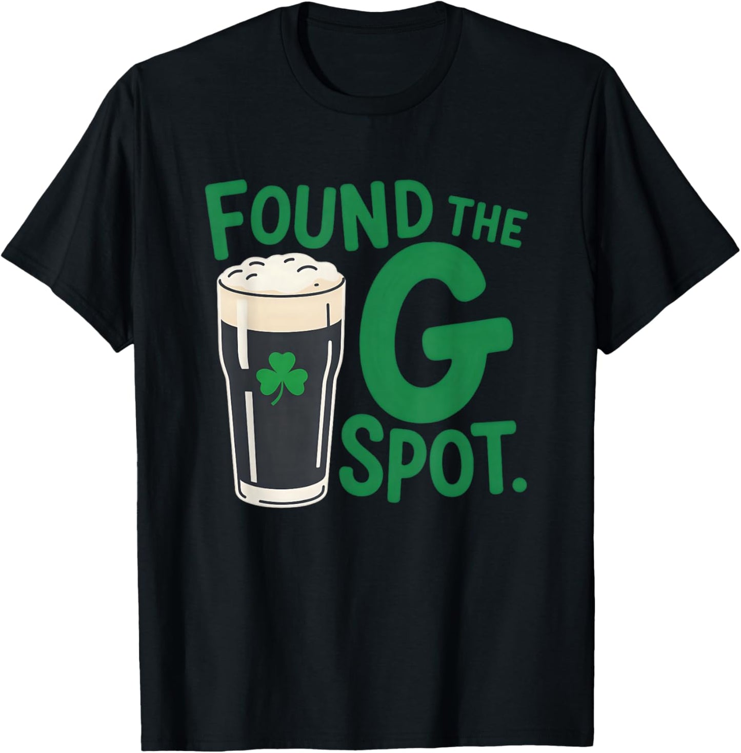 T-Shirt T-Shirt - T-Shirt | Black