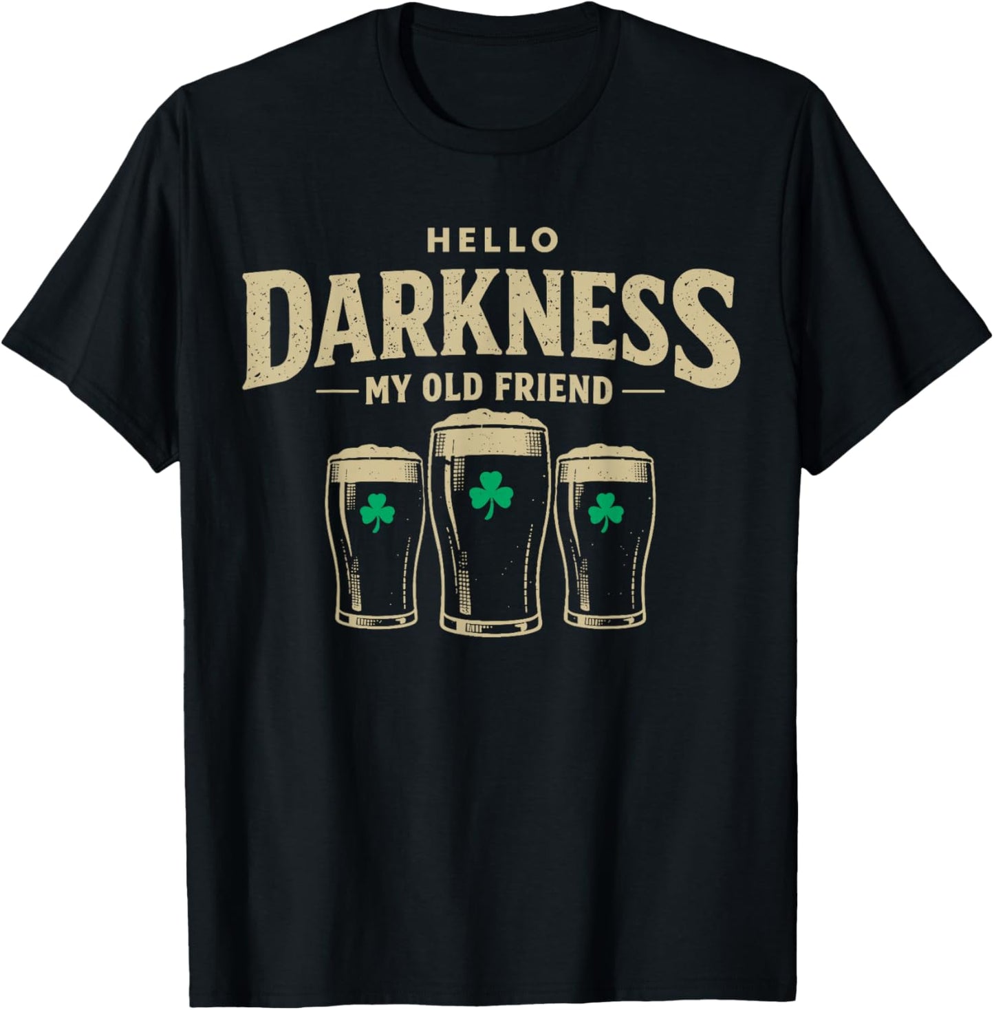 Lover T-Shirt - T-Shirt | Black