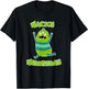 Wacky Wednesday Kids and Teachers | Mismatch Day Spirit Week T-Shirt - T-Shirt | Black