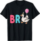 Birthday Silly Bro Goose Silliest Squad Family Matching T-Shirt - T-Shirt | Black