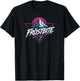 Frostbite Logo T-Shirt - T-Shirt | Black