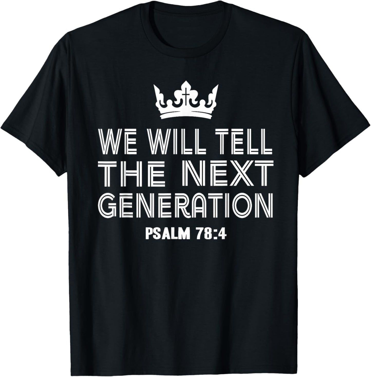 #Homeschool #Christian #COOP #Kingdom T-Shirt - T-Shirt | Black