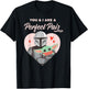 Star Wars The Mandalorian Valentine's Day Perfect Pair T-Shirt - T-Shirt | Black