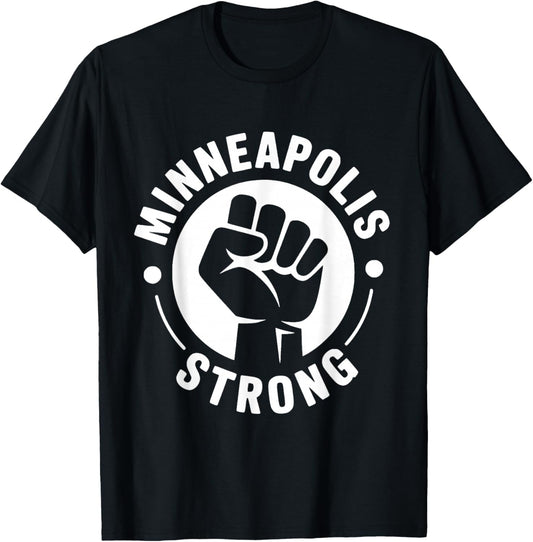T-Shirt T-Shirt - T-Shirt | Black