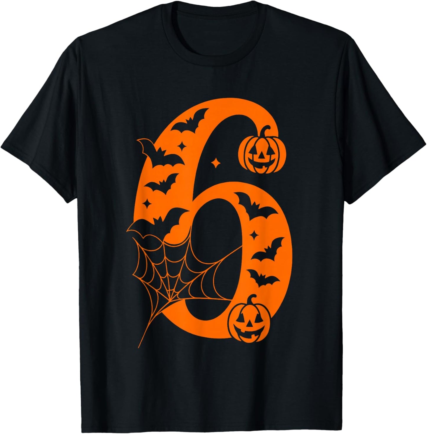 Funny 67 Six Seven Meme Couple Matching Halloween Costume T-Shirt - T-Shirt | Black