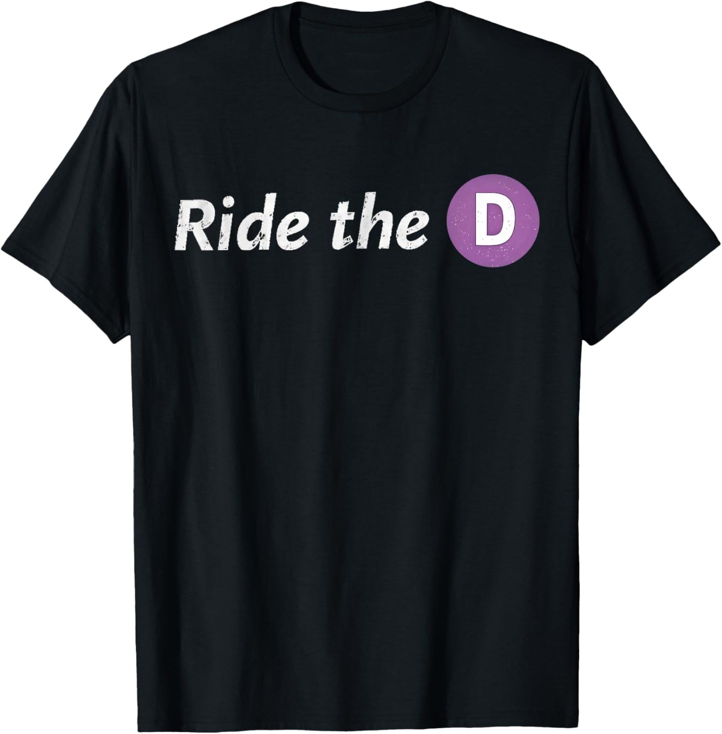 Tee T-Shirt T-Shirt - T-Shirt | Black